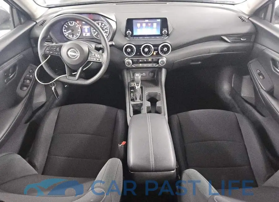 3N1AB8BV1SY285857# 8