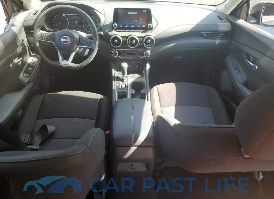 3N1AB8CV3SY387403# 8