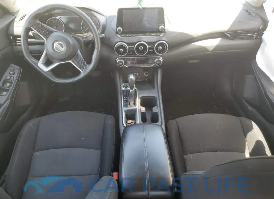 3N1AB8CV5NY251486# 8