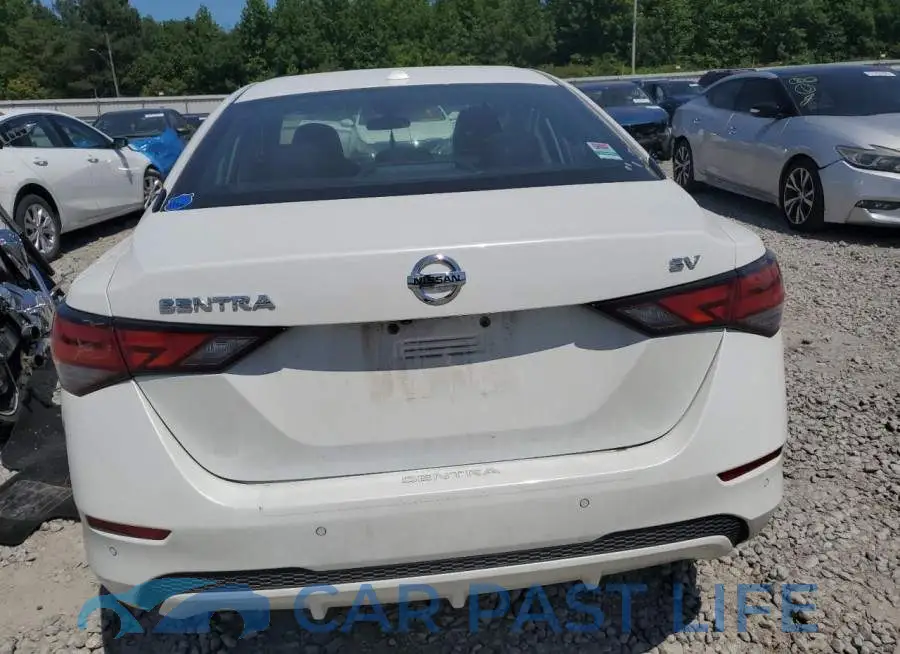 3N1AB8CV5NY251486# 6