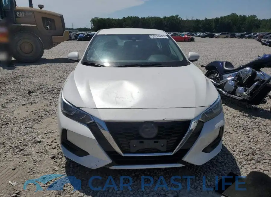 3N1AB8CV5NY251486# 5