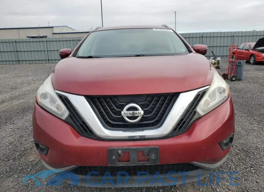 5N1AZ2MH9GN136187# 5