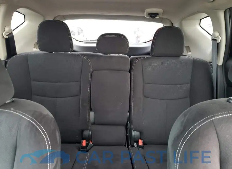 5N1AZ2MH9GN136187# 10