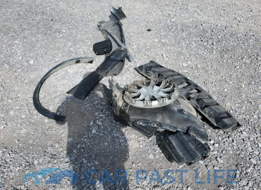 KNMAT2MV3HP552396# 13