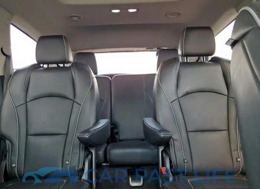 5GAERDKW7MJ255038# 10