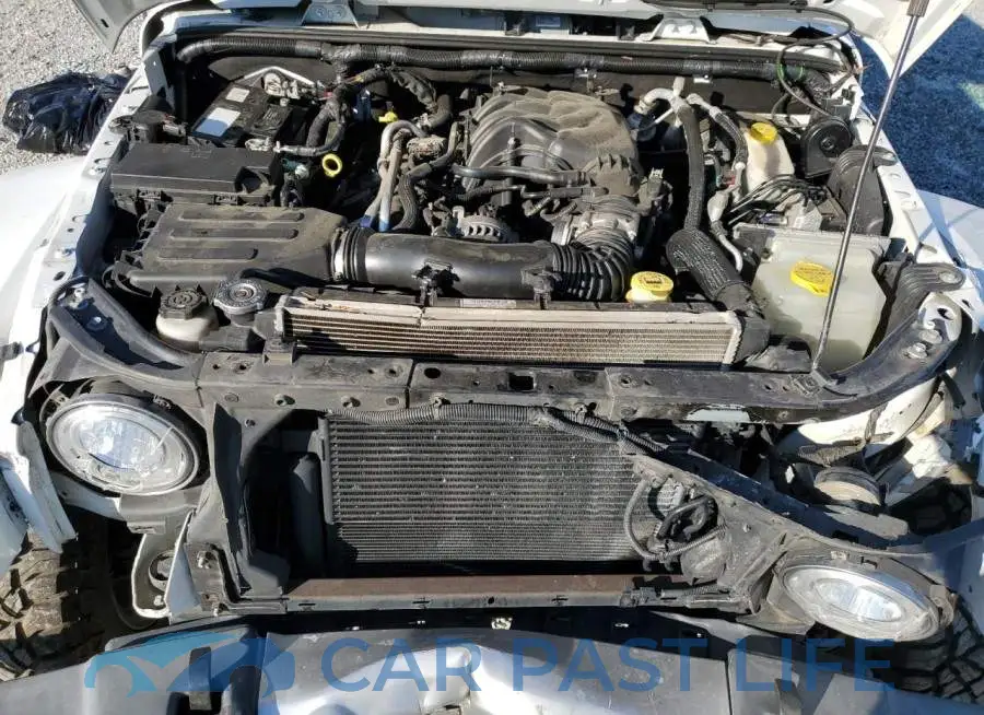 1C4AJWBG7HL502089# 11