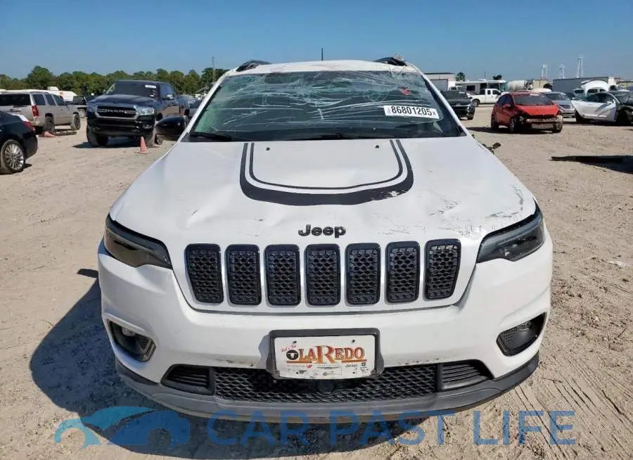 1C4PJMCX2ND536198# 5