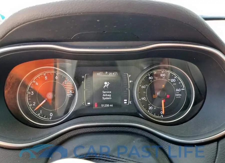 1C4PJMCX2ND536198# 9