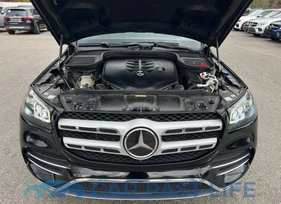 4JGFF8GEXLA207580# 8
