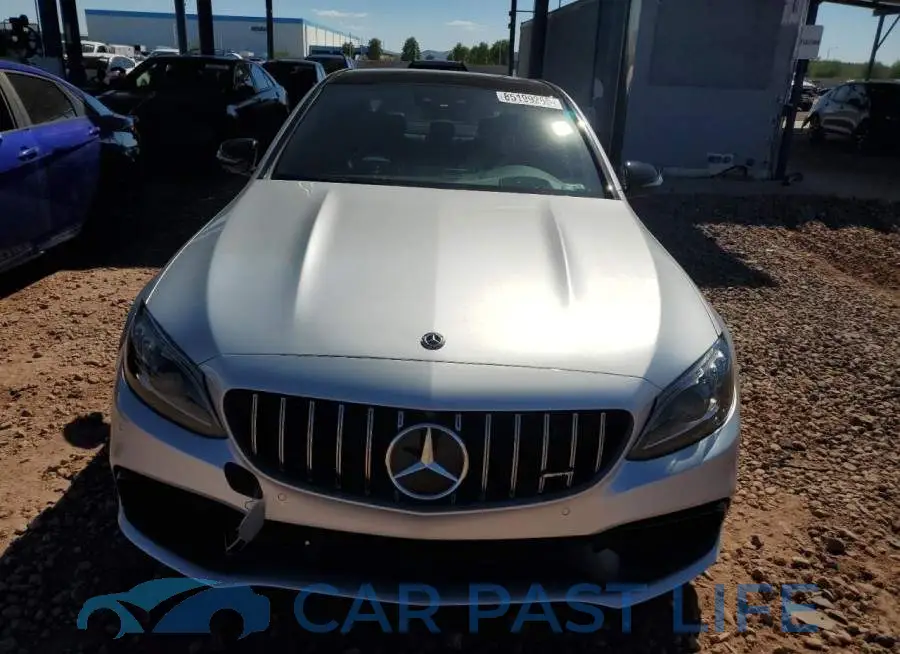 55SWF8HB3LU333097# 5