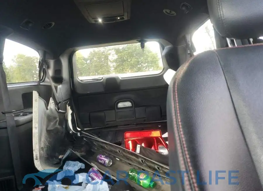 2C4RDGEG3KR739253# 10