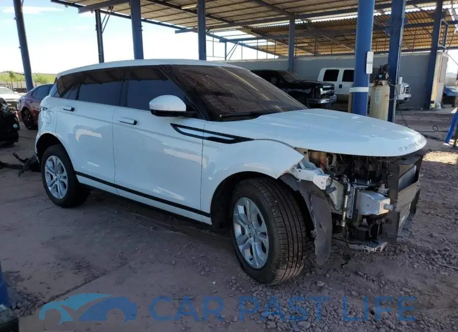 SALZJ2FX3MH149023# 4