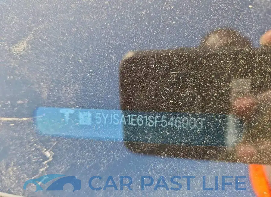 5YJSA1E61SF546903# 13