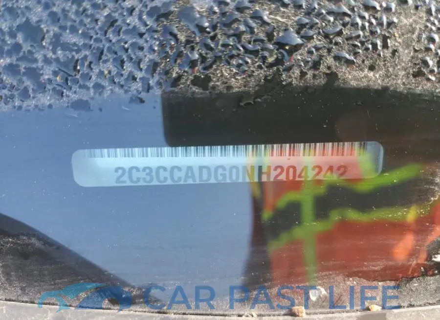2C3CCADG0NH204242# 12