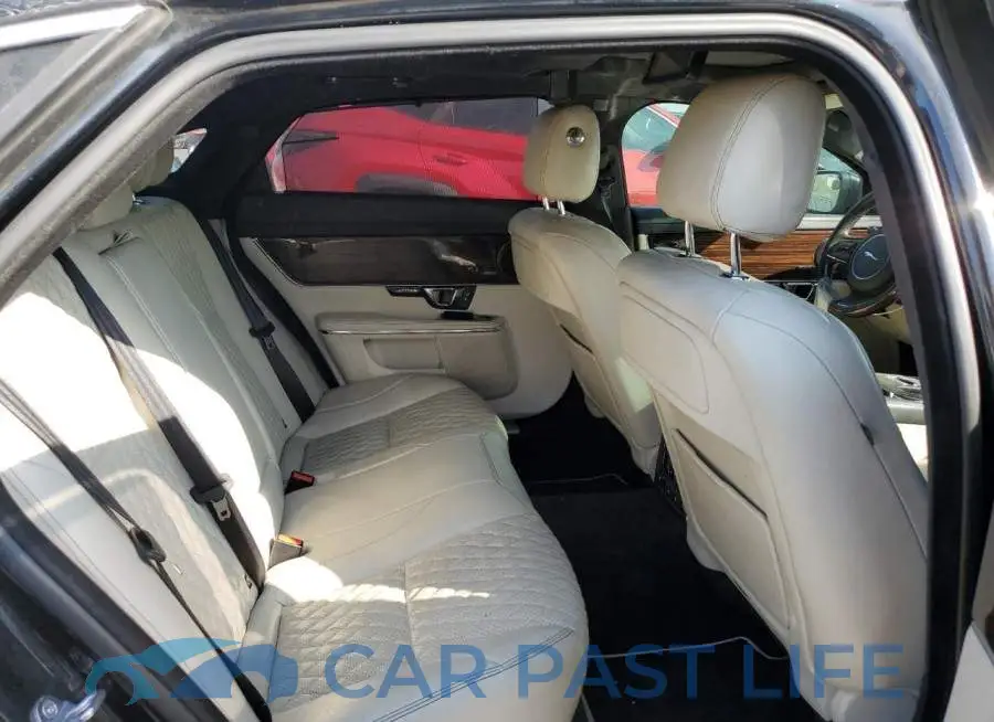 SAJWA2G75H8W12117# 10