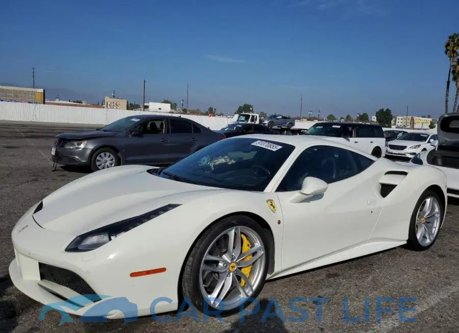 ZFF79ALA8J0228720# 1