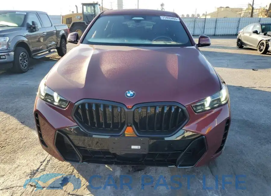 5UX33EX07R9V41884# 5