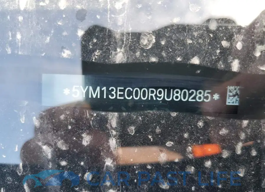 5YM13EC00R9U80285# 13