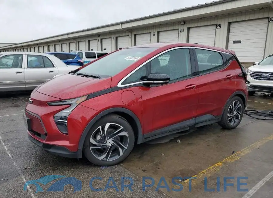 1G1FX6S03P4201389# 1