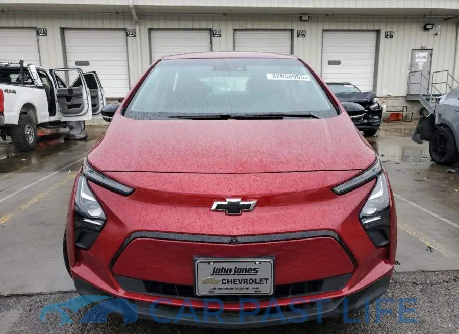 1G1FX6S03P4201389# 5