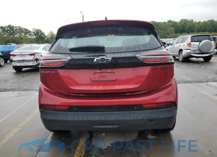 1G1FX6S03P4201389# 6