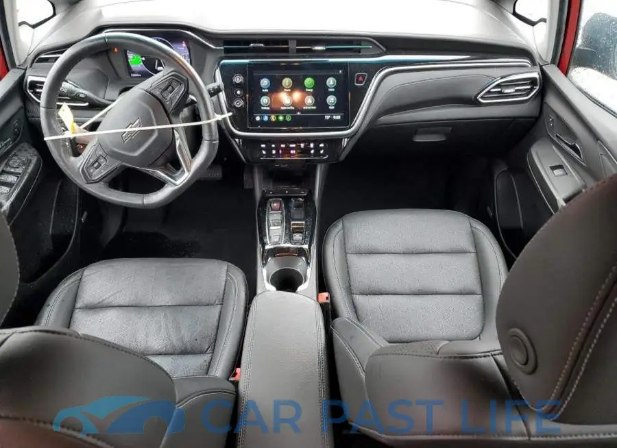 1G1FX6S03P4201389# 8