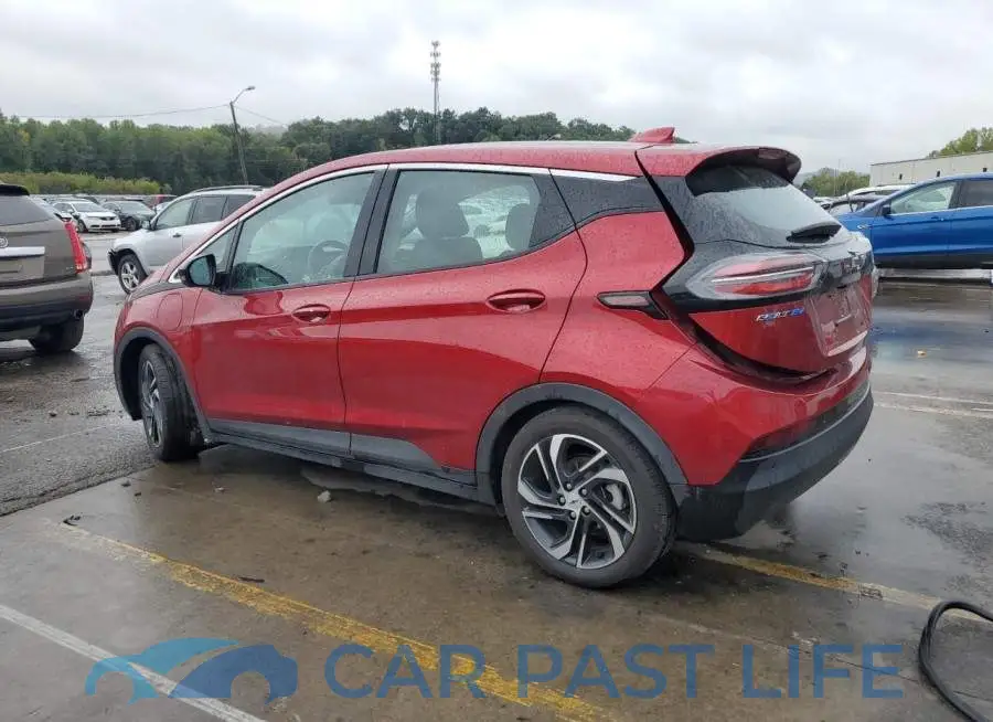 1G1FX6S03P4201389# 2