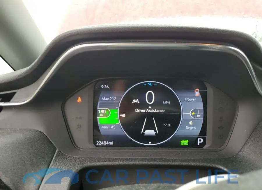 1G1FX6S03P4201389# 9