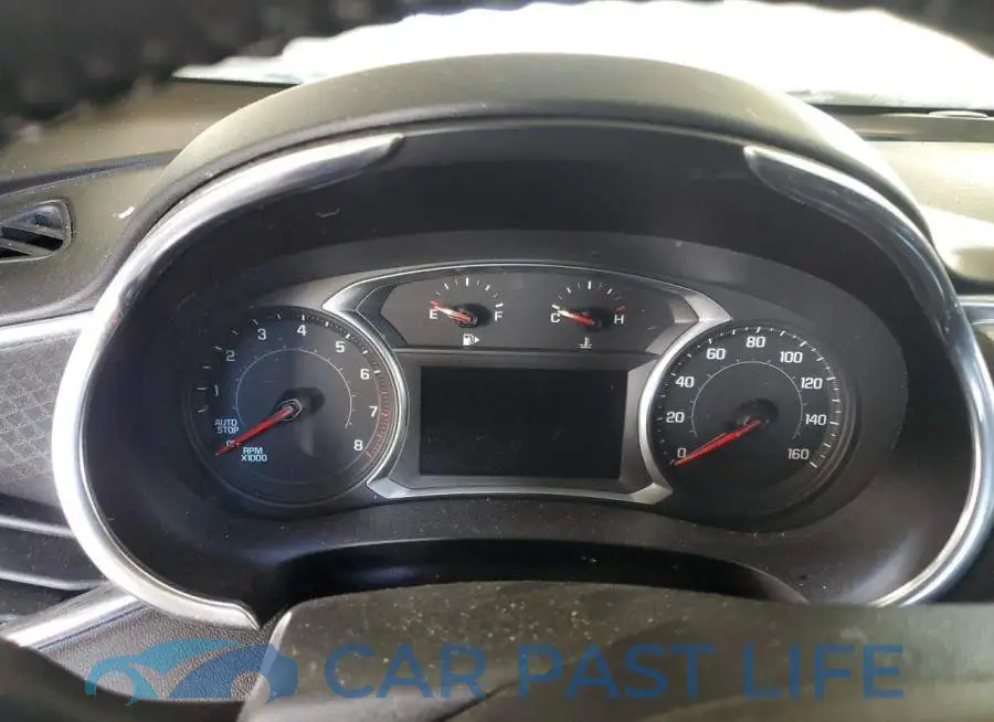1G1ZD5ST8JF213592# 9