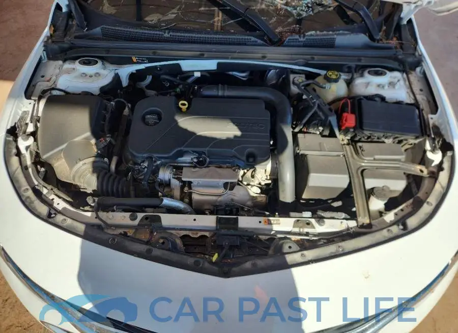 1G1ZD5ST8NF179921# 11