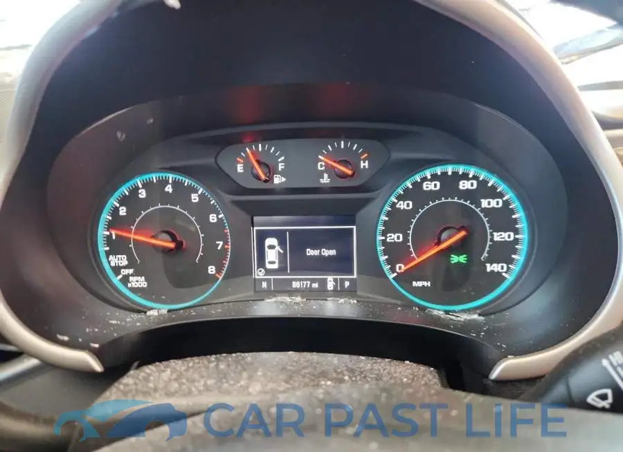 1G1ZD5ST8NF179921# 9