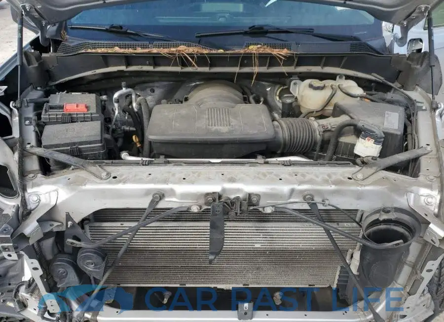 1GCRWBEF4KZ215152# 11