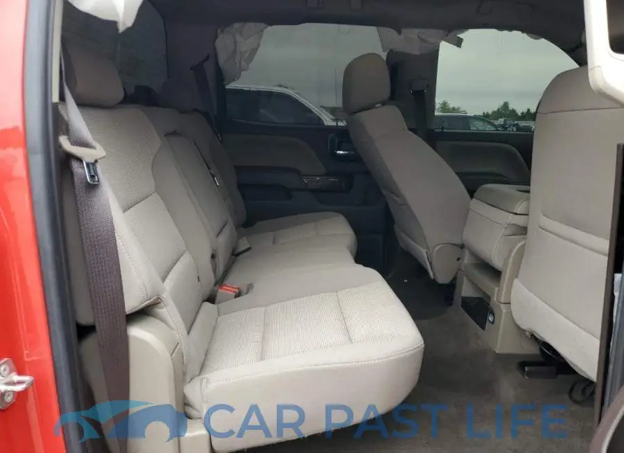1GCUKREC3JF120750# 10