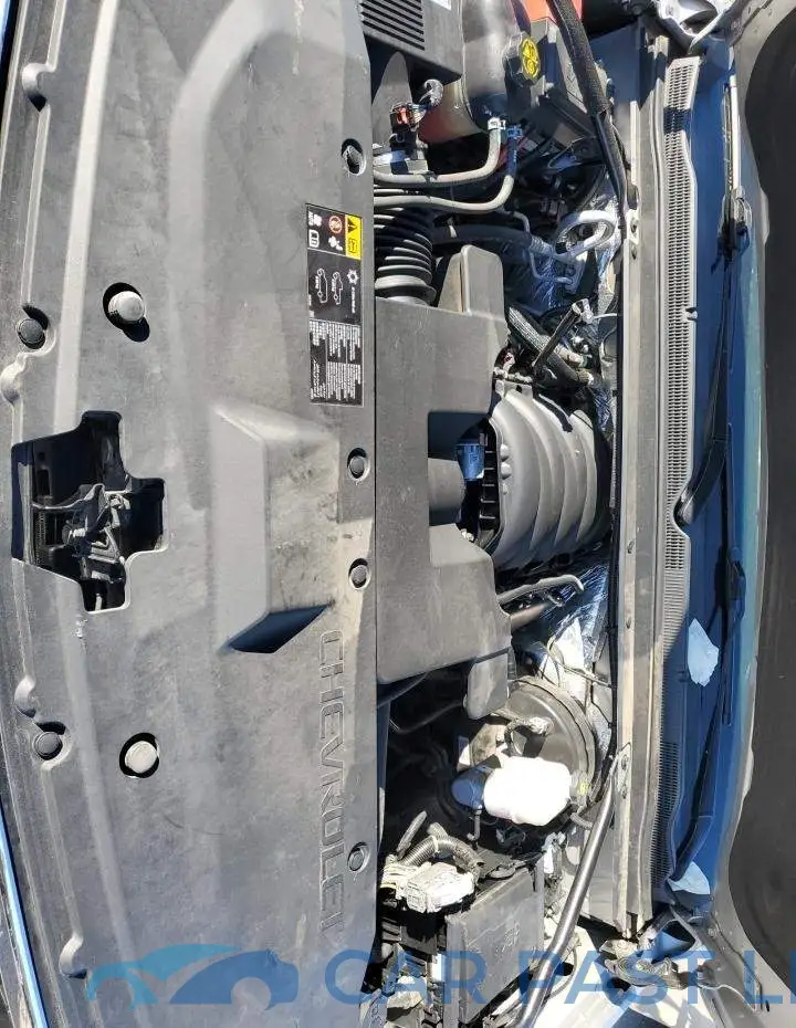1GNSCGKC2GR481754# 11