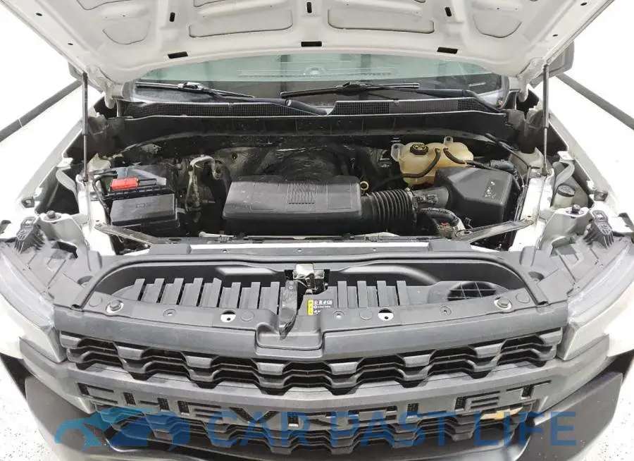 3GCNWAEH4KG227117# 11