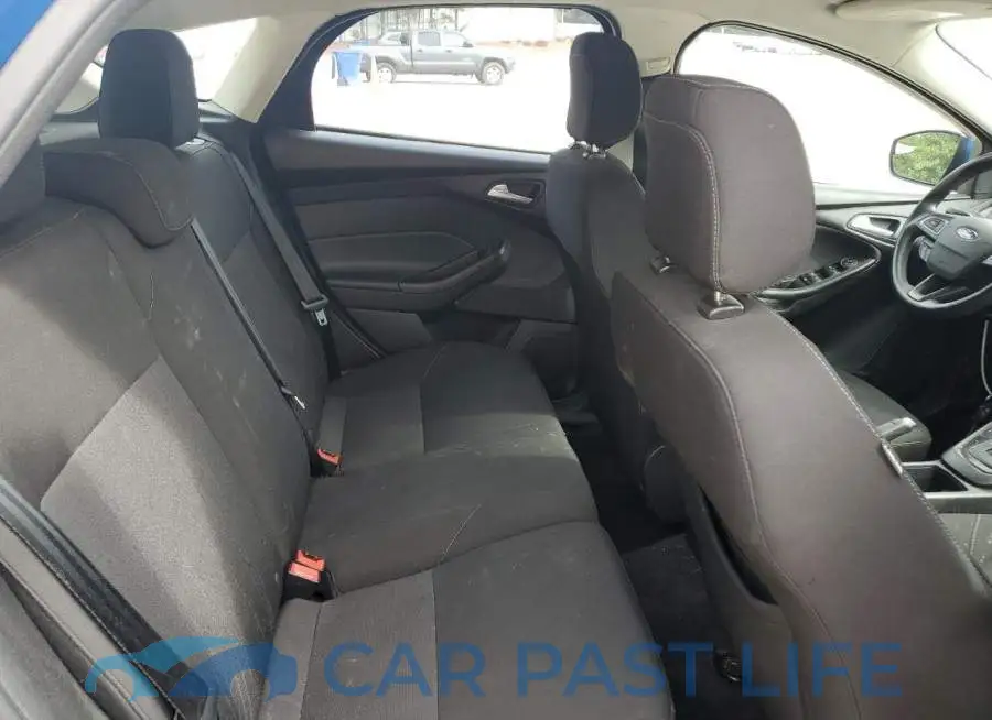 1FADP3K27JL295553# 10