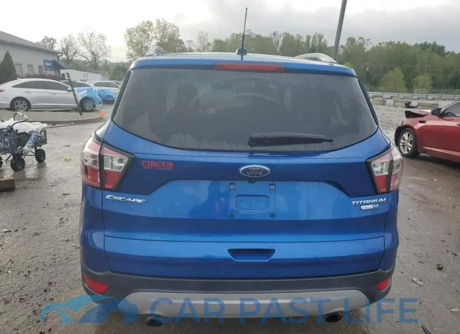 1FMCU9J93HUD57305# 6