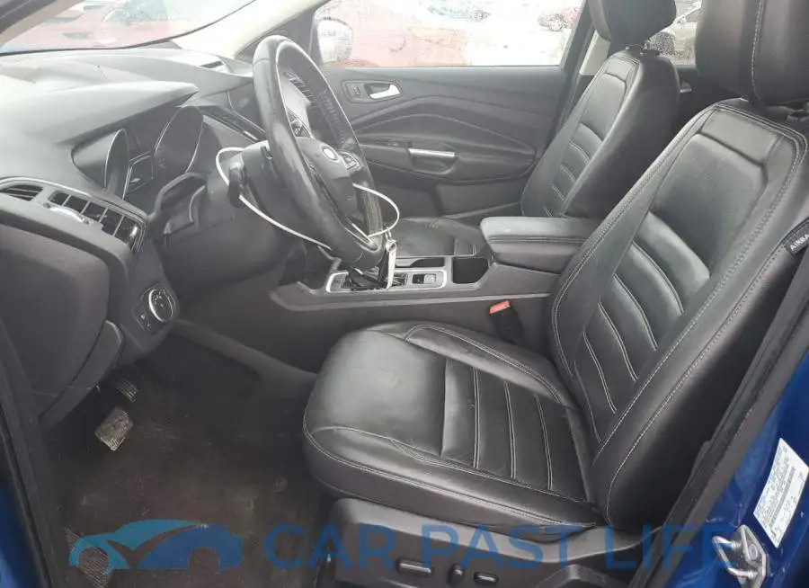 1FMCU9J93HUD57305# 7