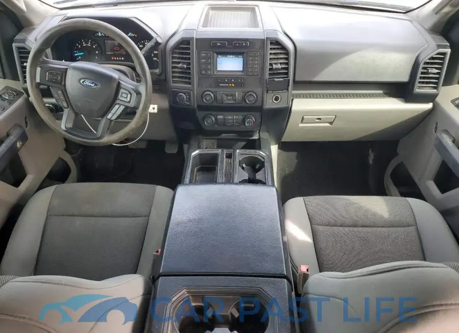 1FTEW1E50LFA73434# 8