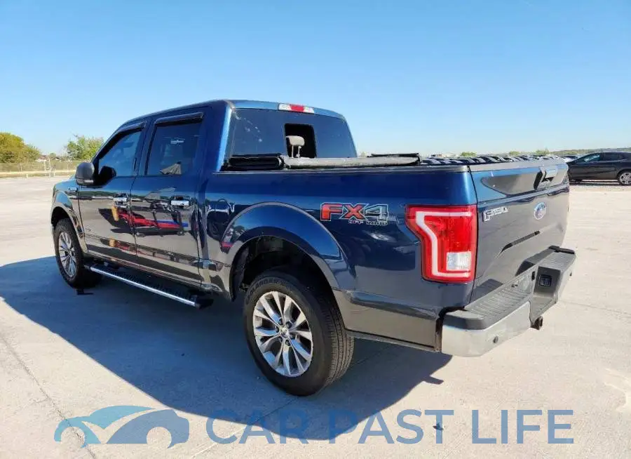 1FTEW1EG9HKC15635# 2