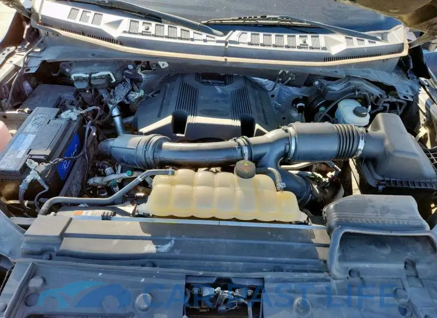 1FTEW1EG9HKC15635# 11