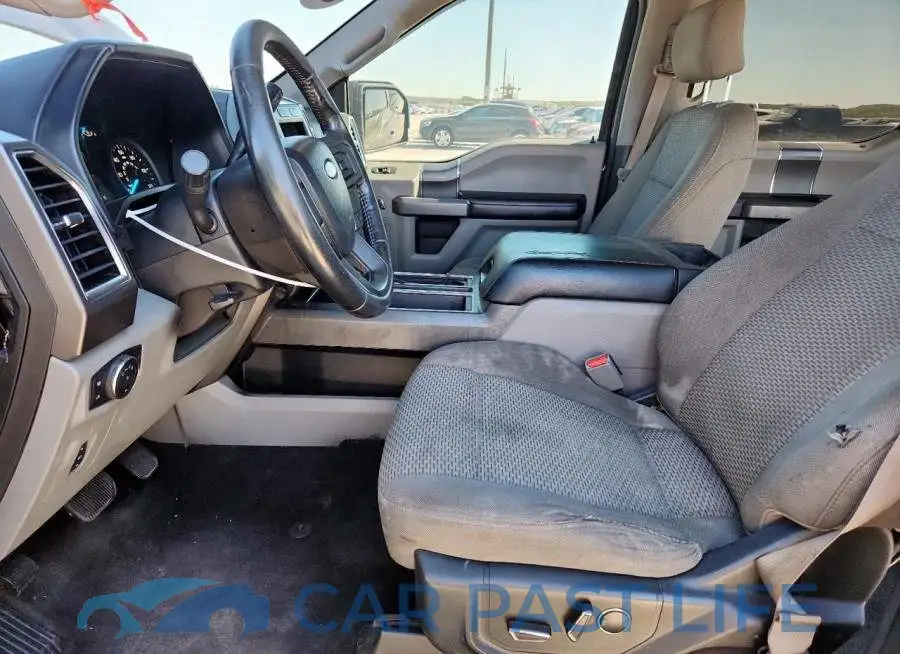 1FTEW1EG9HKC15635# 7