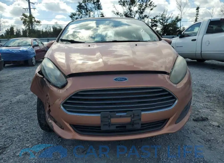 3FADP4EJ5HM119392# 5
