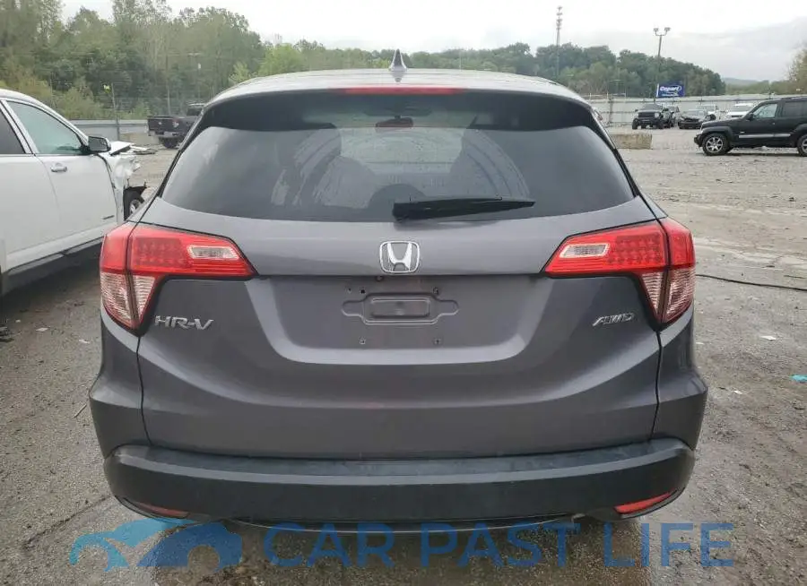 3CZRU6H54HG708400# 6