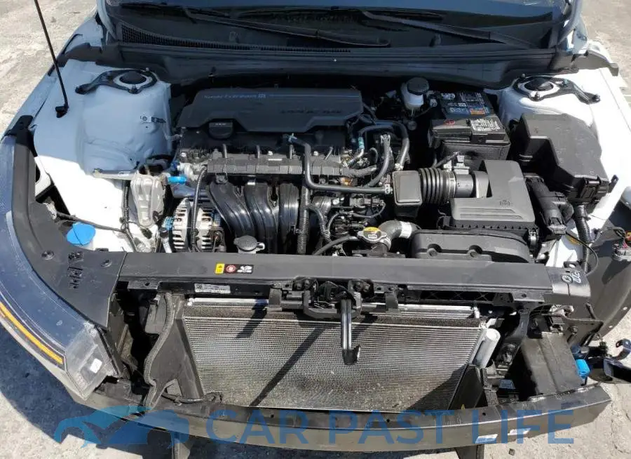 3KPFT4DEXSE012407# 11