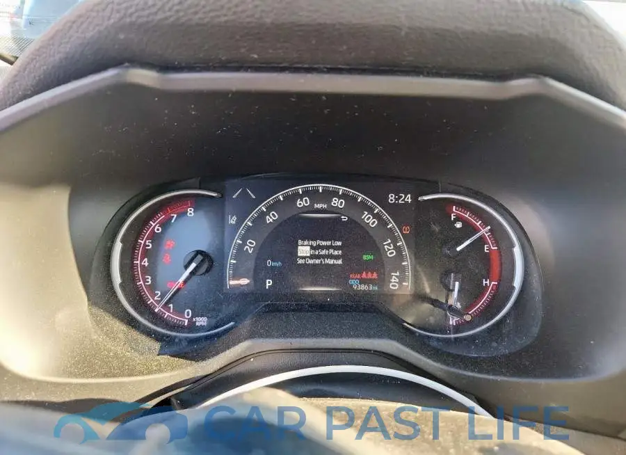 2T3J1RFV8MW144423# 9