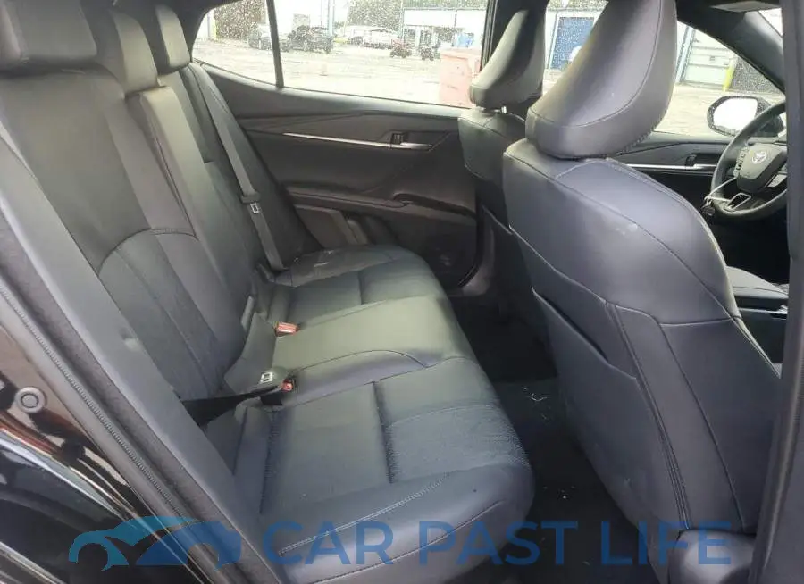 4T1DAACK1SU167475# 10