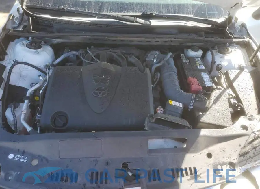 4T1JZ1FB2MU058288# 11