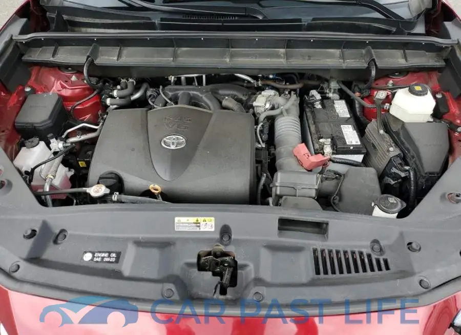 5TDHZRBH6MS557739# 12