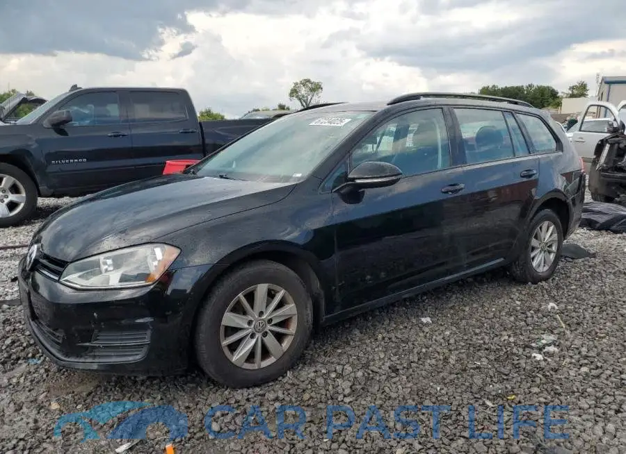 3VWC17AU4GM511817# 1